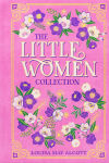 Alternative view 1 of The Little Women Collection