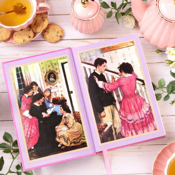 The Little Women Collection