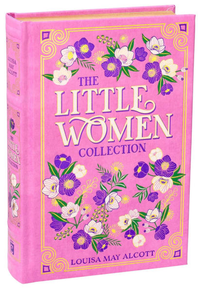 The Little Women Collection