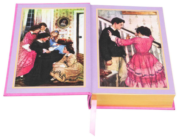 The Little Women Collection