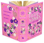 Alternative view 5 of The Little Women Collection