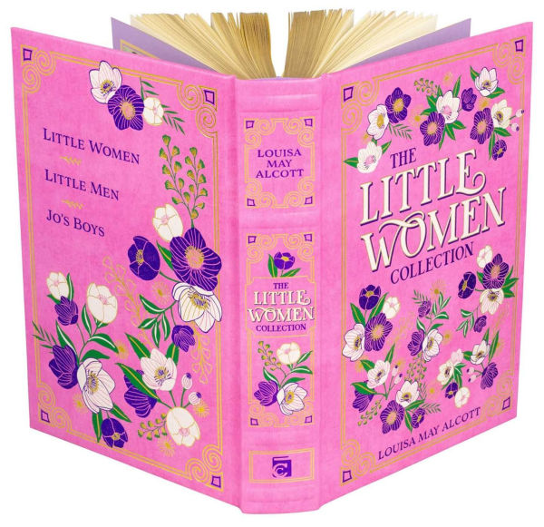 The Little Women Collection