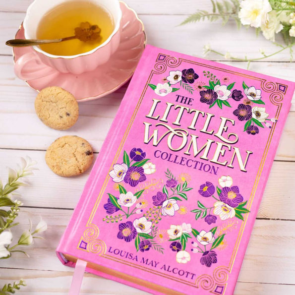 The Little Women Collection