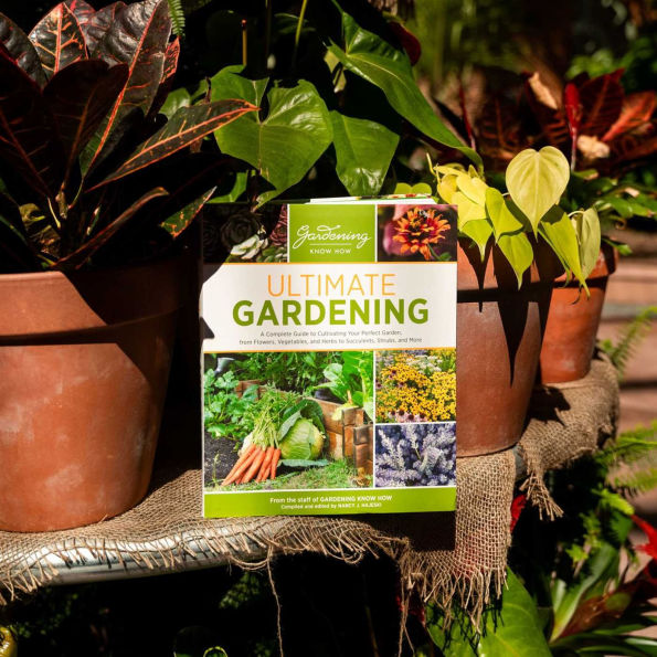 Ultimate Gardening