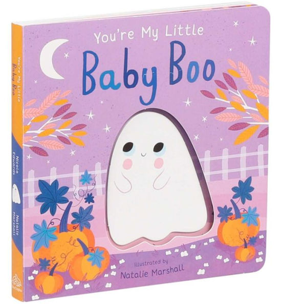 Baby clearance boo book