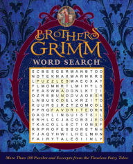 Google epub ebooks download Brothers Grimm Word Search 9781667203645 by Editors of Thunder Bay Press