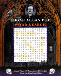 Alternative view 1 of Edgar Allan Poe Word Search