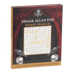 Alternative view 3 of Edgar Allan Poe Word Search