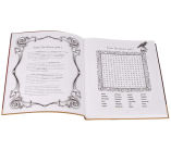 Alternative view 6 of Edgar Allan Poe Word Search