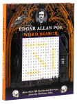 Alternative view 8 of Edgar Allan Poe Word Search