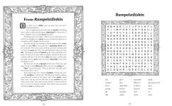 Alternative view 9 of Edgar Allan Poe Word Search