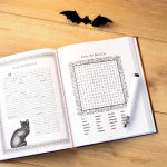 Alternative view 10 of Edgar Allan Poe Word Search