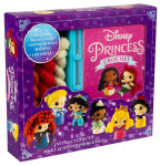 Alternative view 13 of Disney Princess Crochet