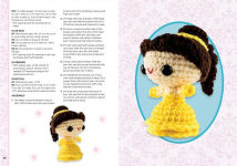 Alternative view 2 of Disney Princess Crochet