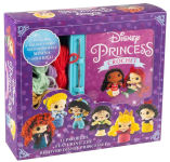 Alternative view 6 of Disney Princess Crochet