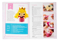 Alternative view 10 of Disney Princess Crochet