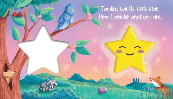 Squishy Songs: Twinkle, Twinkle, Little Star