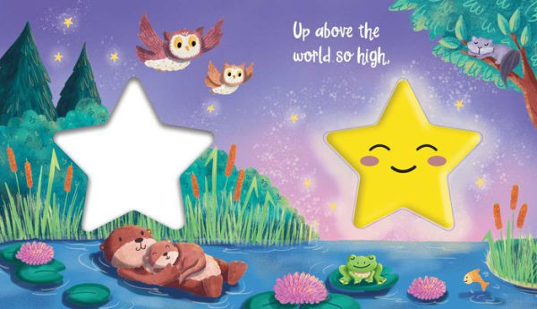 Squishy Songs: Twinkle, Twinkle, Little Star