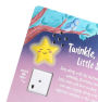 Alternative view 7 of Squishy Songs: Twinkle, Twinkle, Little Star