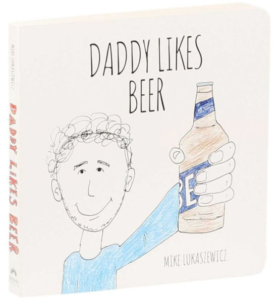 Daddy Likes Beer