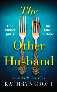 Title: The Other Husband, Author: Kathryn Croft