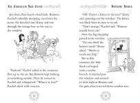 Alternative view 3 of Rainbow Magic Special Edition: Trixie the Halloween Fairy