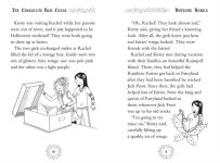 Alternative view 4 of Rainbow Magic Special Edition: Trixie the Halloween Fairy