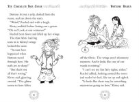 Alternative view 5 of Rainbow Magic Special Edition: Trixie the Halloween Fairy