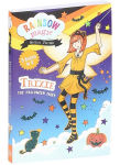 Alternative view 6 of Rainbow Magic Special Edition: Trixie the Halloween Fairy