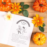 Alternative view 9 of Rainbow Magic Special Edition: Trixie the Halloween Fairy