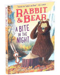Alternative view 5 of Rabbit & Bear: A Bite in the Night