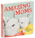 Alternative view 5 of Amazing Moms