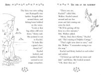 Alternative view 2 of Rainbow Magic Rainbow Fairies Book #1: Ruby the Red Fairy