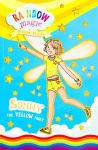 Alternative view 1 of Rainbow Magic Rainbow Fairies Book #3: Sunny the Yellow Fairy