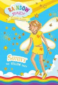 Title: Rainbow Magic Rainbow Fairies Book #3: Sunny the Yellow Fairy, Author: Daisy Meadows