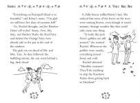 Alternative view 4 of Rainbow Magic Rainbow Fairies Book #3: Sunny the Yellow Fairy