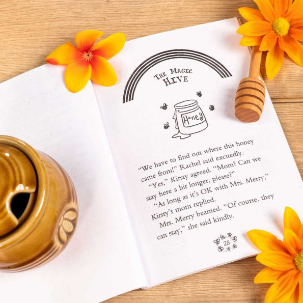 Rainbow Magic Rainbow Fairies Book #3: Sunny the Yellow Fairy