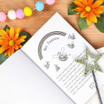 Alternative view 10 of Rainbow Magic Rainbow Fairies Book #3: Sunny the Yellow Fairy