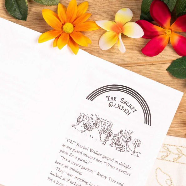 Rainbow Magic Rainbow Fairies Book #4: Fern the Green Fairy