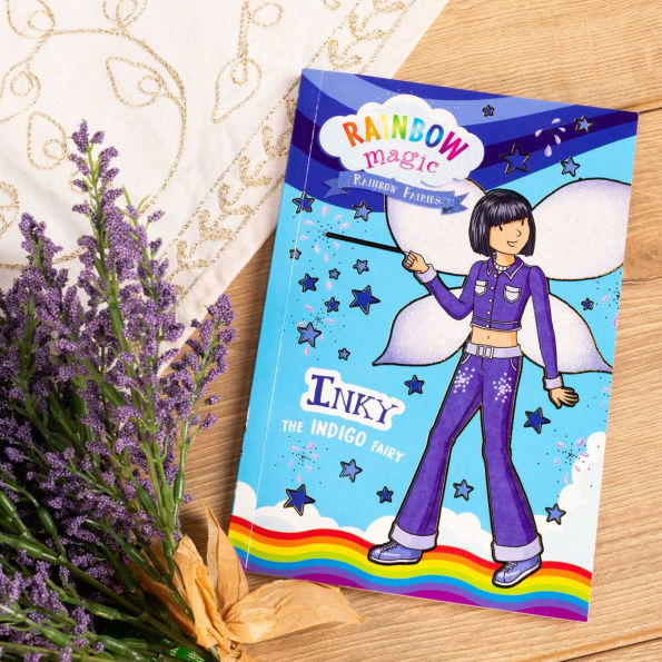 英語絵本 洋書◇Little Apple Rainbow Magic 69冊 O1CN01k8BCuU1Z6uj0d7Bh5_!!