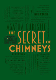 Title: The Secret of Chimneys, Author: Agatha Christie