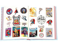 Alternative view 11 of Marvel Avengers Multiverse of Stickers