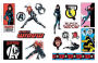 Alternative view 4 of Marvel Avengers Multiverse of Stickers