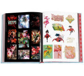 Alternative view 10 of Marvel Avengers Multiverse of Stickers