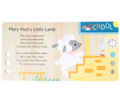 Alternative view 7 of Touch and Trace Nursery Rhymes: The Wheels on the Bus