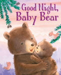 Alternative view 1 of Good Night, Baby Bear
