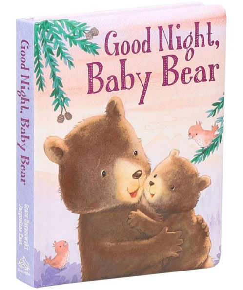 Good Night, Baby Bear