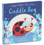 Alternative view 6 of Night Night, My Little Cuddle Bug