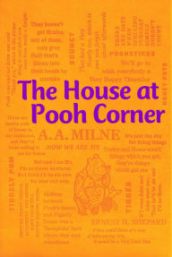 Title: The House at Pooh Corner, Author: A. A. Milne