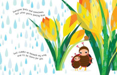 Alternative view 8 of I Love You, My Cuddle Bug